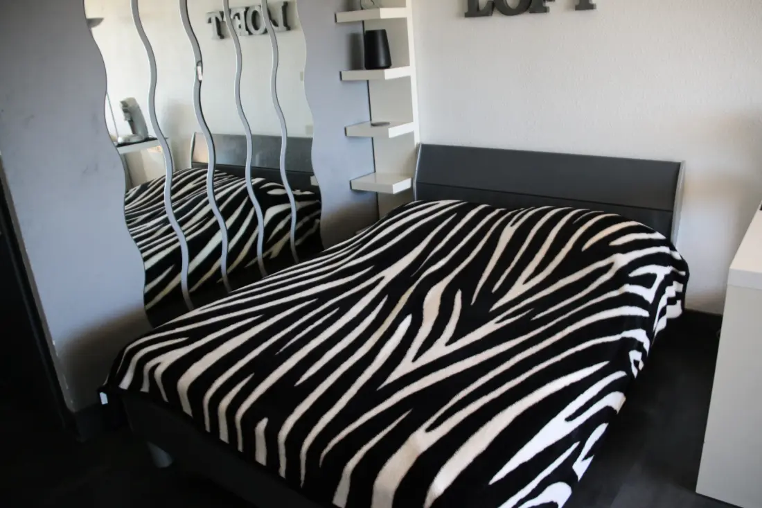 HELIOPOLIS NATURIST Residence