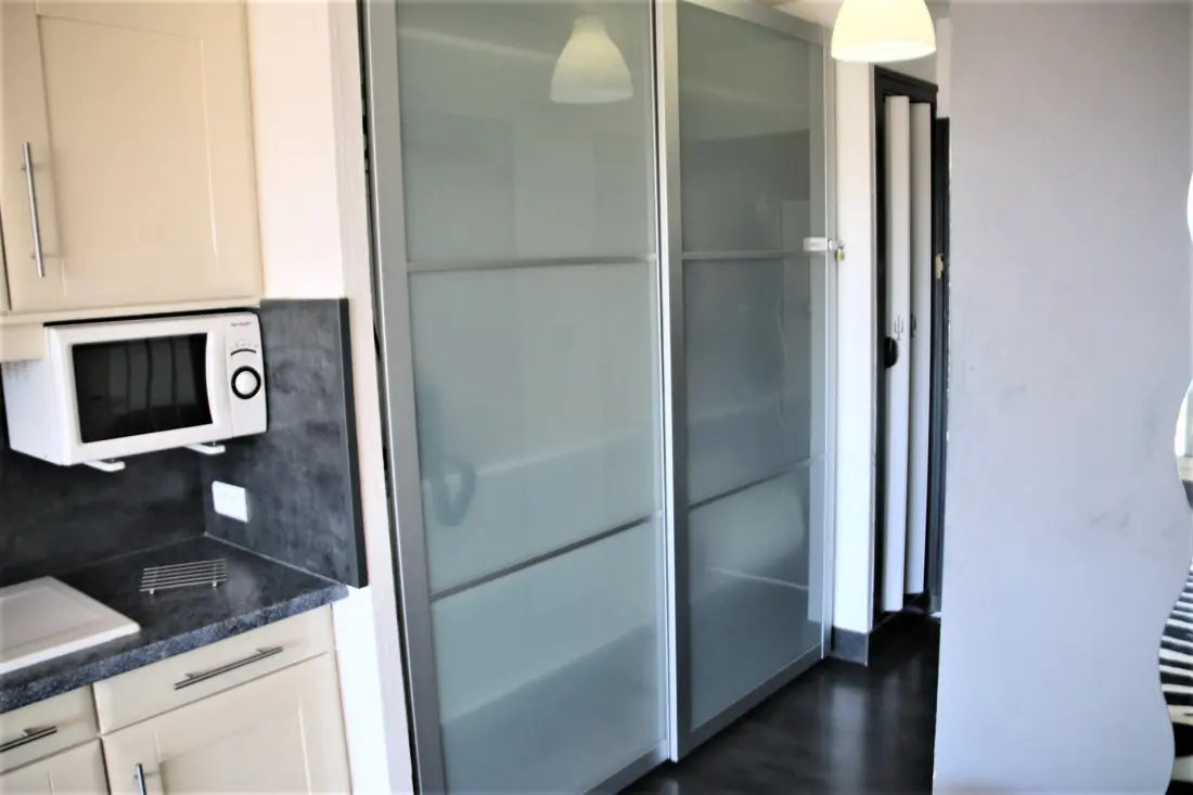 HELIOPOLIS NATURIST Residence