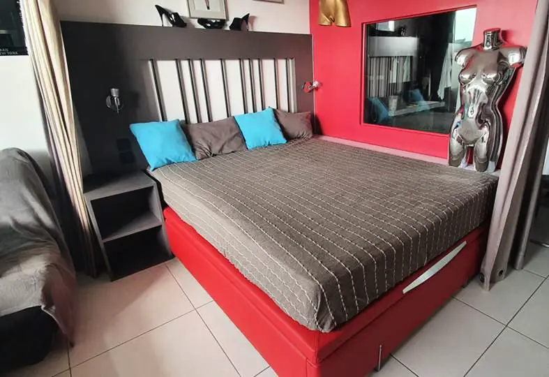 HELIOPOLIS NATURIST Residence