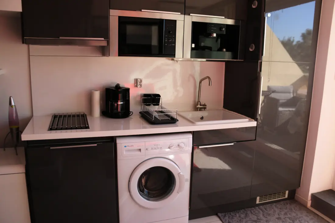 HELIOPOLIS NATURIST Residence