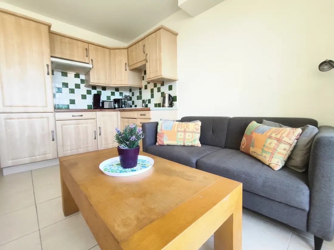 HELIOPOLIS NATURIST Residence