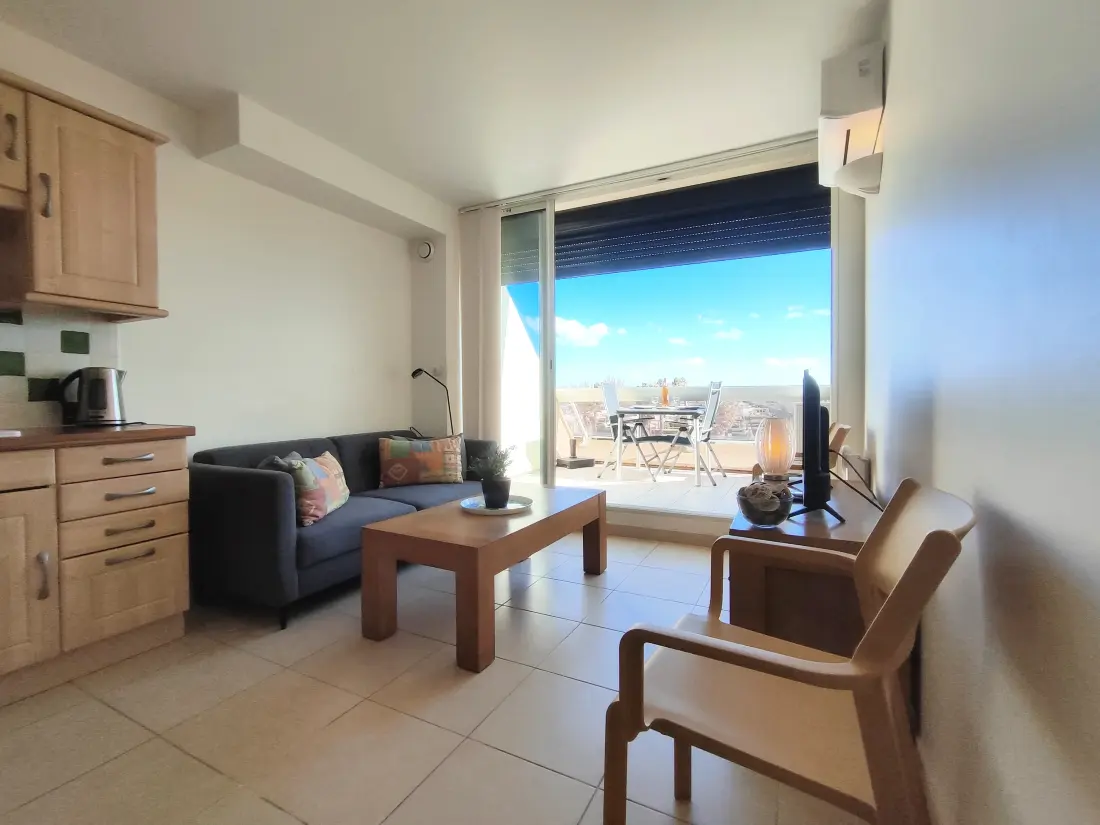 HELIOPOLIS NATURIST Residence