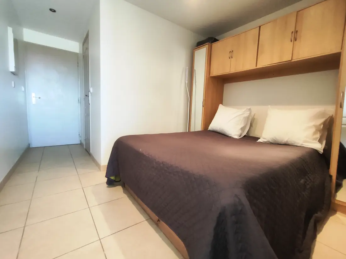 HELIOPOLIS NATURIST Residence