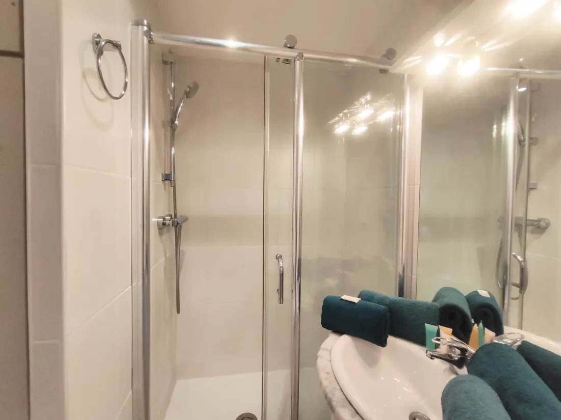 HELIOPOLIS NATURIST Residence