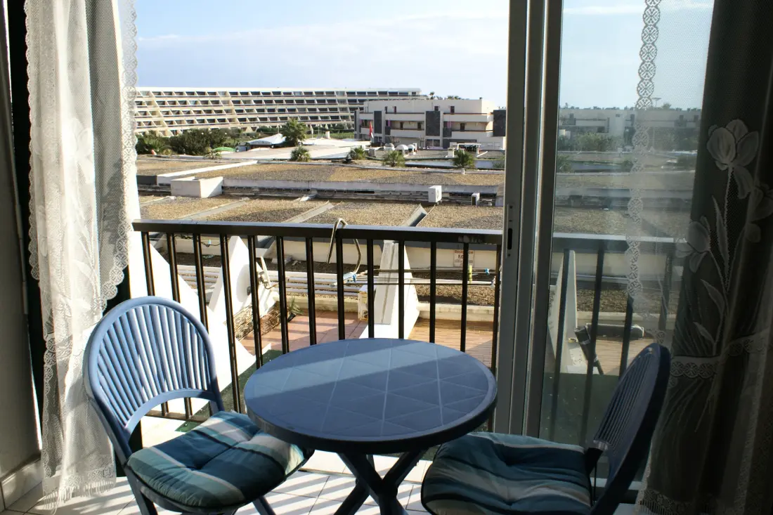 HELIOPOLIS NATURIST Residence
