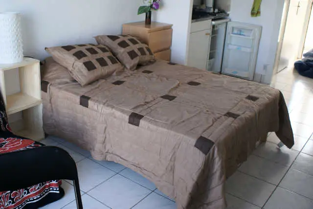 HELIOPOLIS NATURIST Residence