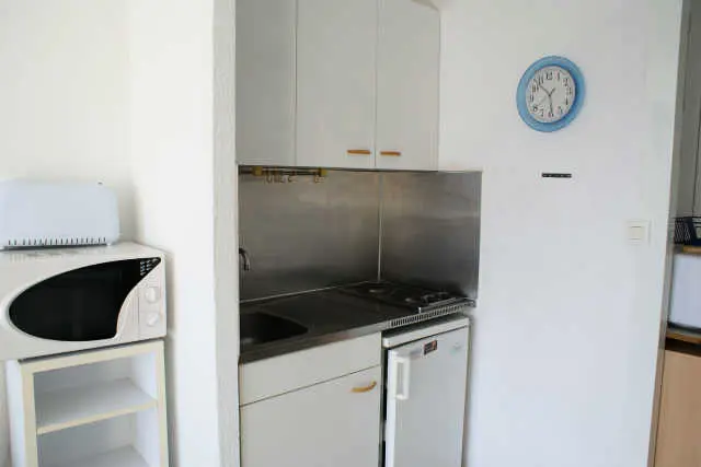 HELIOPOLIS NATURIST Residence