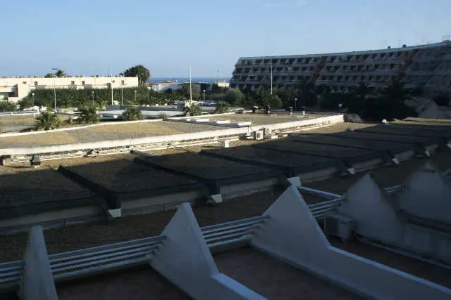 HELIOPOLIS NATURIST Residence