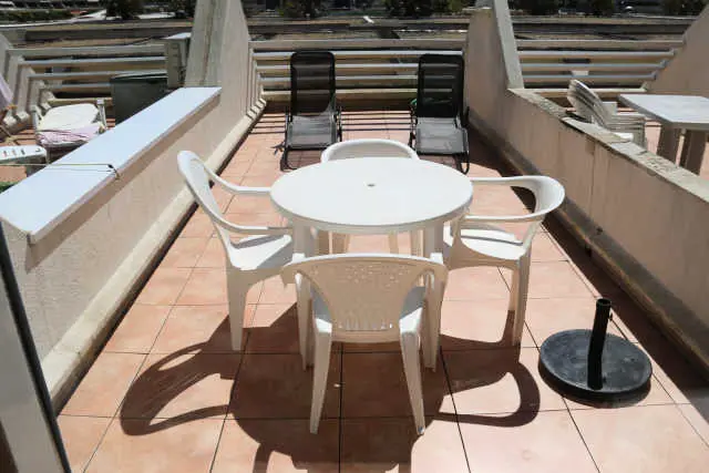 HELIOPOLIS NATURIST Residence