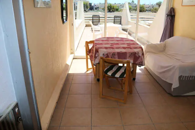 HELIOPOLIS NATURIST Residence