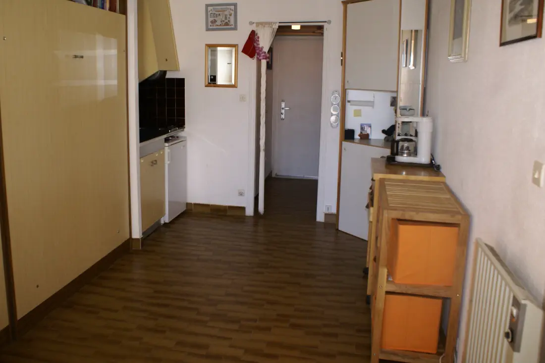 HELIOPOLIS NATURIST Residence