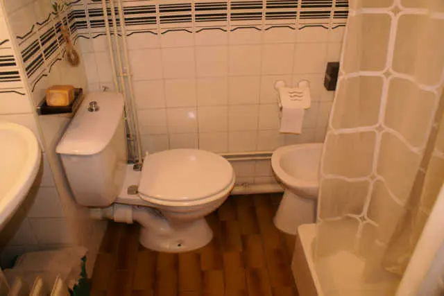 HELIOPOLIS NATURIST Residence