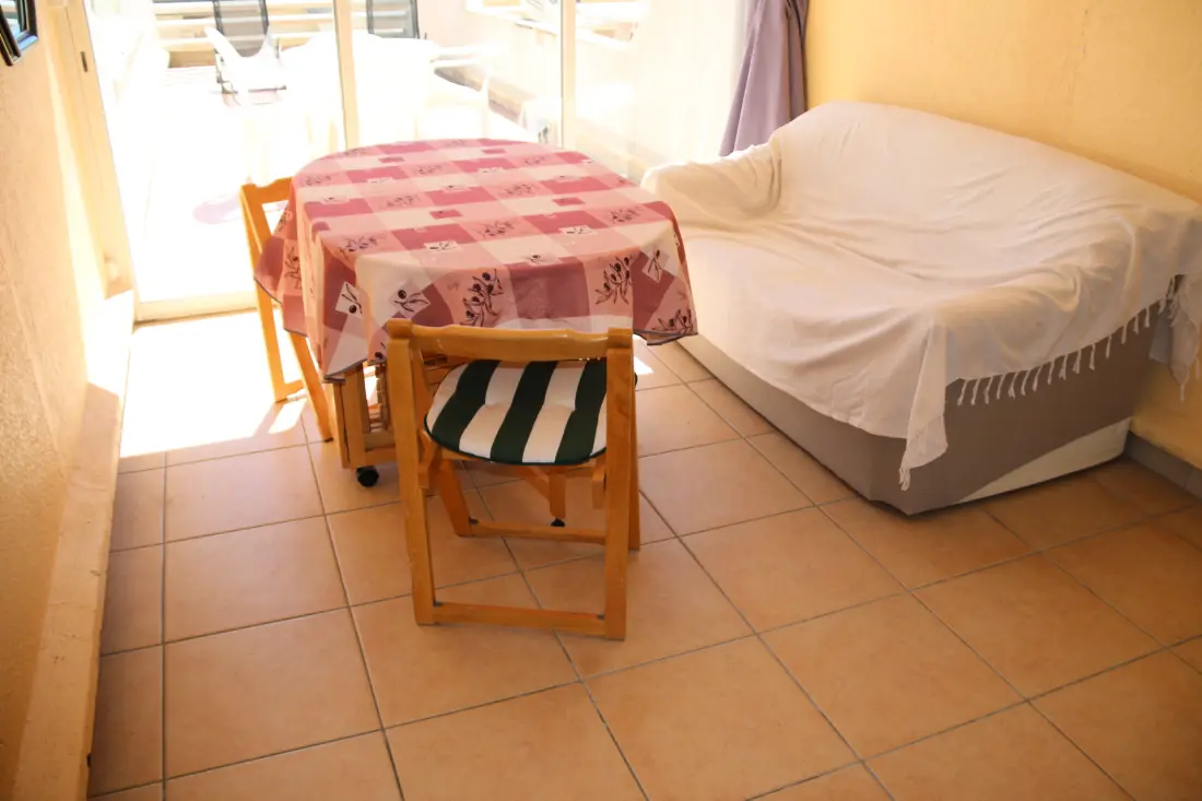 HELIOPOLIS NATURIST Residence