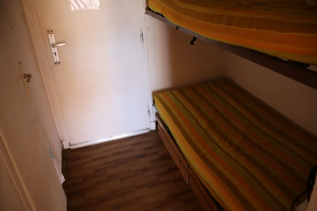 HELIOPOLIS NATURIST Residence