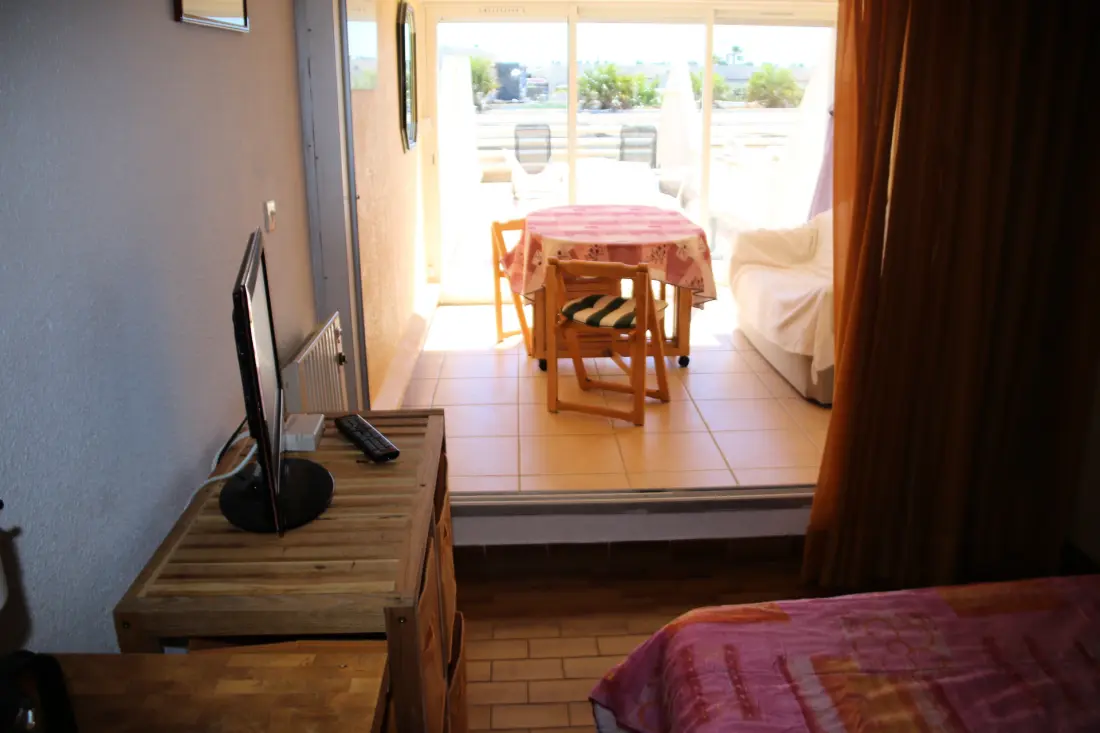 HELIOPOLIS NATURIST Residence