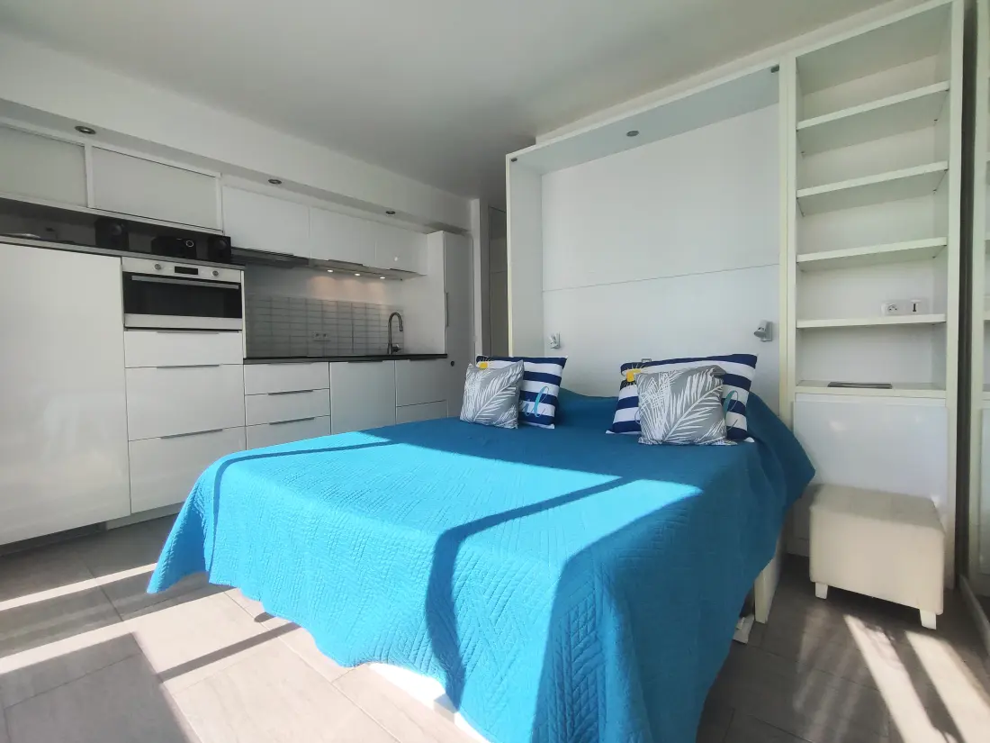HELIOPOLIS NATURIST Residence