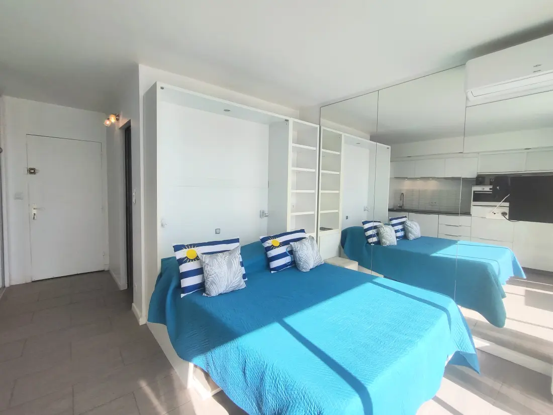 HELIOPOLIS NATURIST Residence