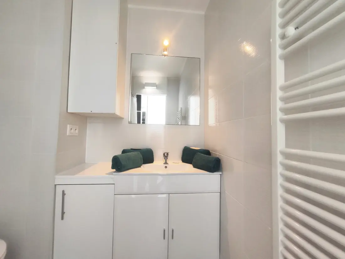 HELIOPOLIS NATURIST Residence