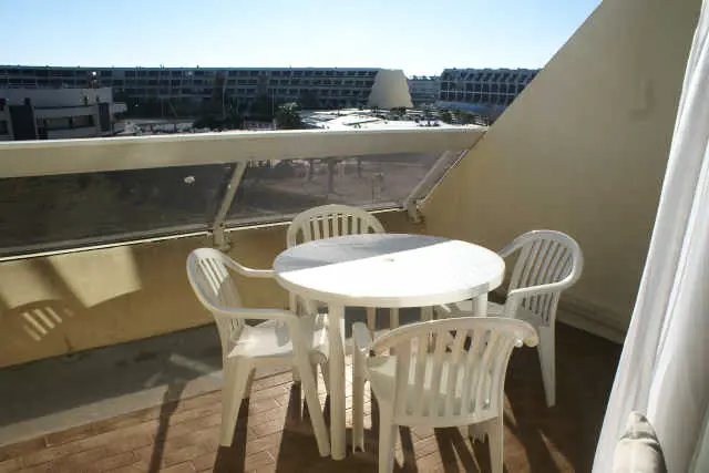 HELIOPOLIS NATURIST Residence