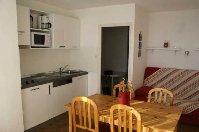 HELIOPOLIS NATURIST Residence