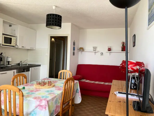 HELIOPOLIS NATURIST Residence
