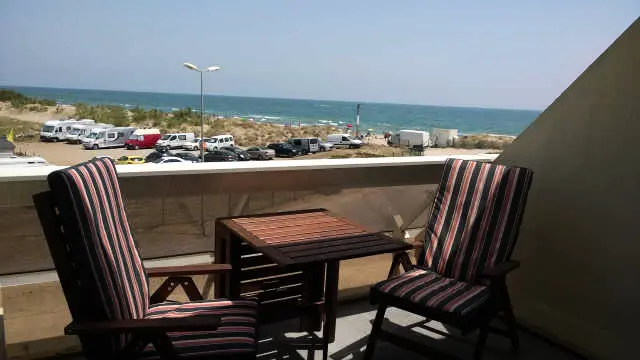 HELIOPOLIS NATURIST Residence