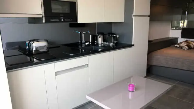 HELIOPOLIS NATURIST Residence
