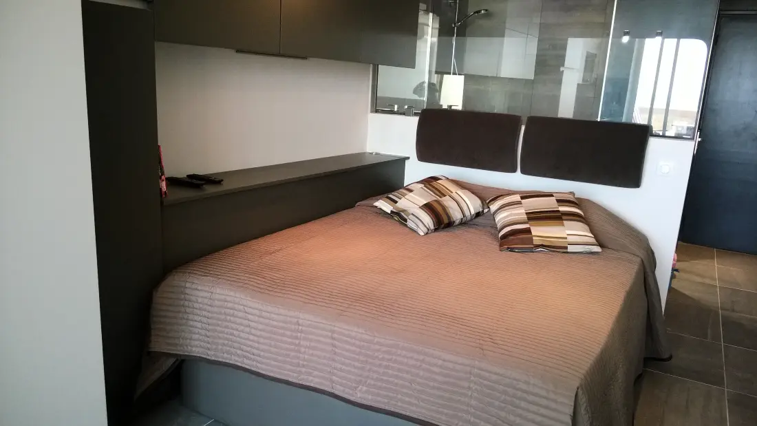 HELIOPOLIS NATURIST Residence