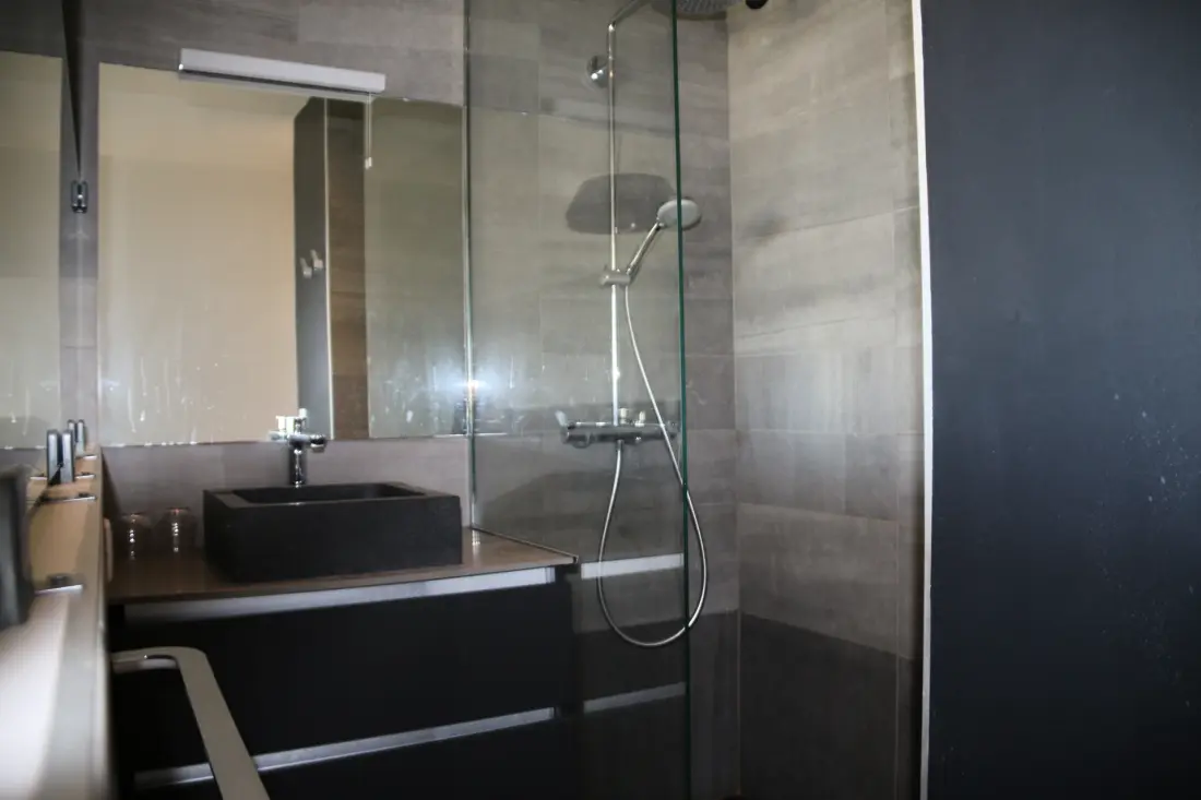 HELIOPOLIS NATURIST Residence