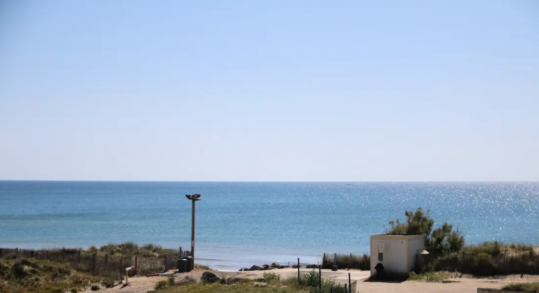 HELIOPOLIS NATURIST Residence