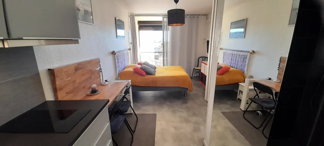 HELIOPOLIS NATURIST Residence