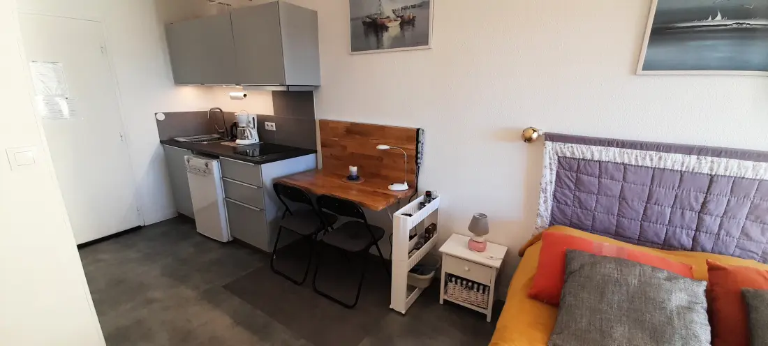 HELIOPOLIS NATURIST Residence