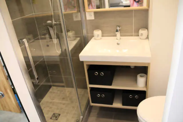HELIOPOLIS NATURIST Residence