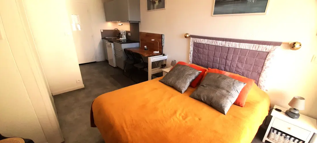 HELIOPOLIS NATURIST Residence