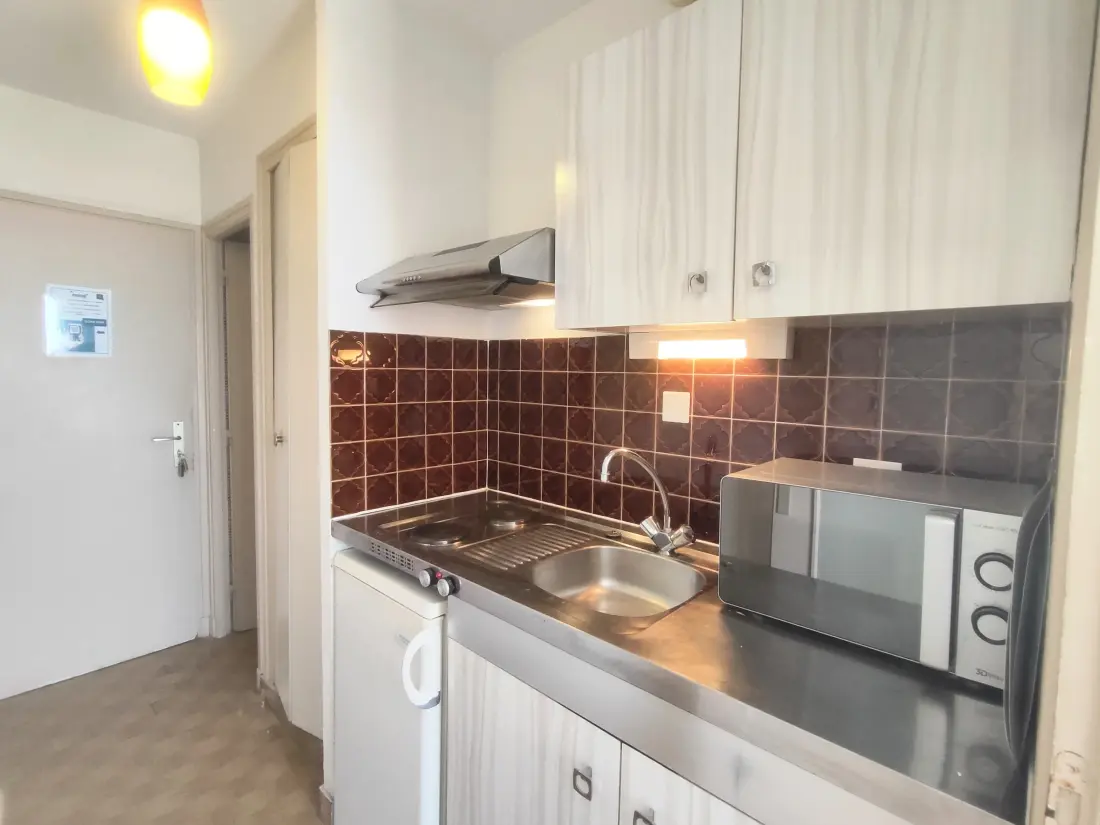 HELIOPOLIS NATURIST Residence