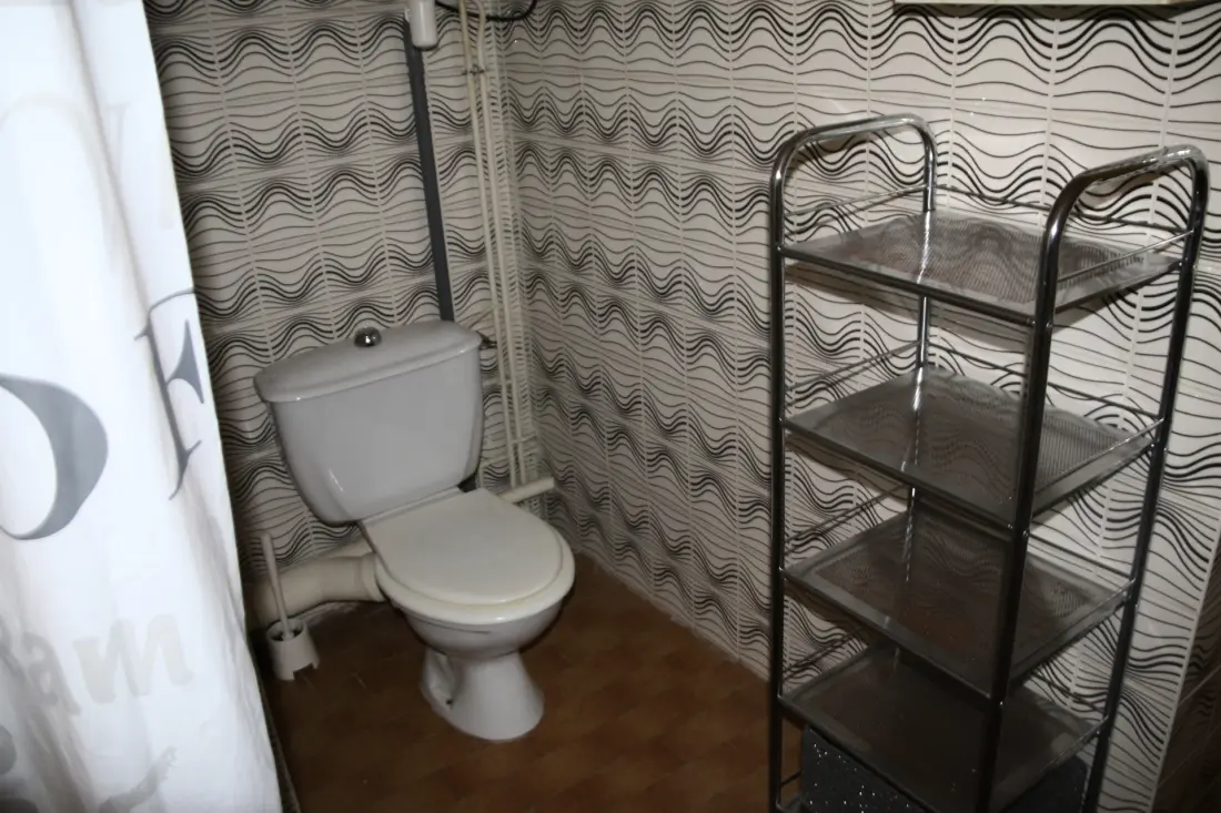 HELIOPOLIS NATURIST Residence