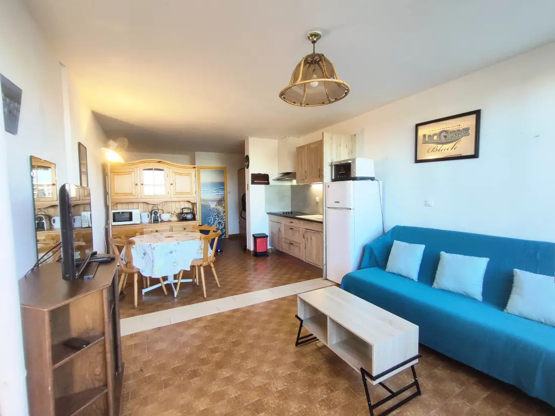 HELIOPOLIS NATURIST Residence