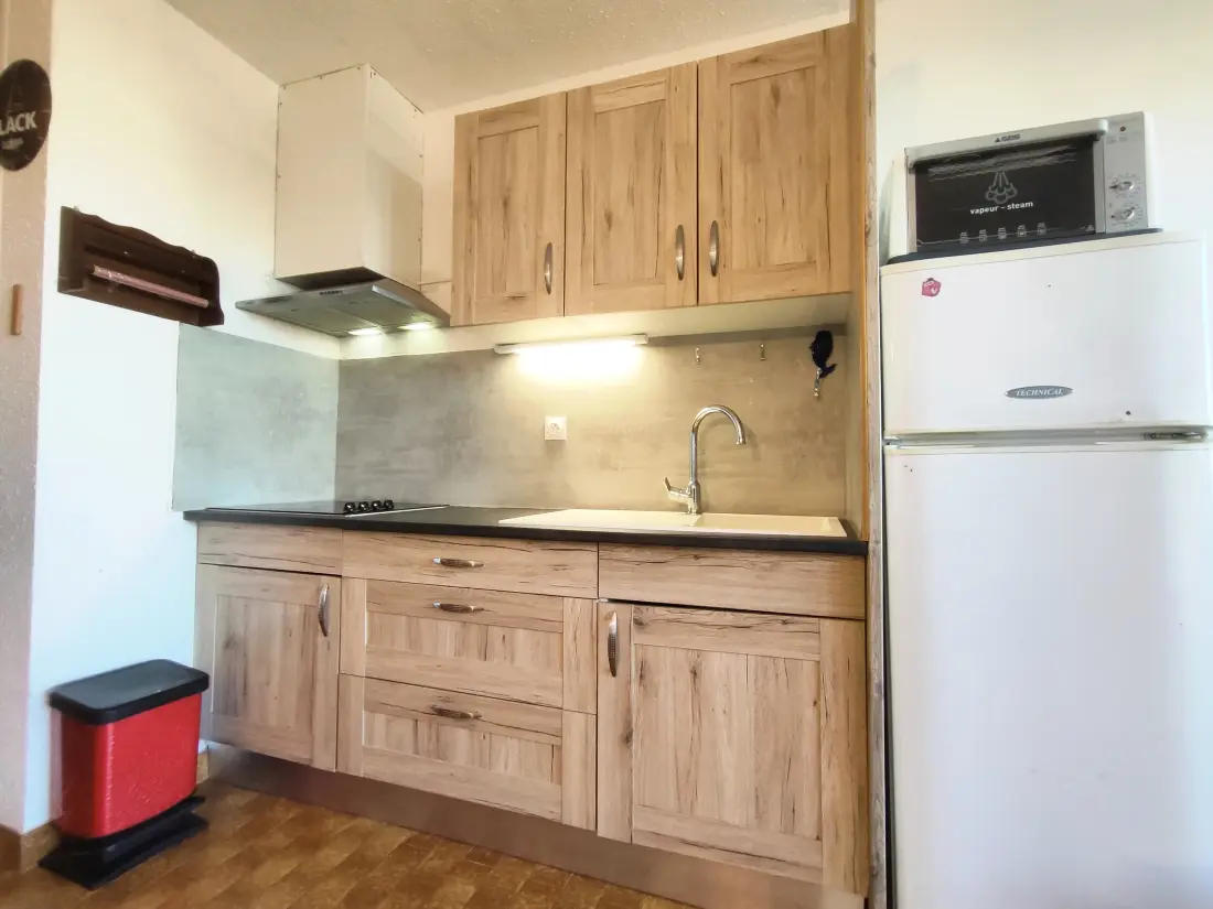 HELIOPOLIS NATURIST Residence