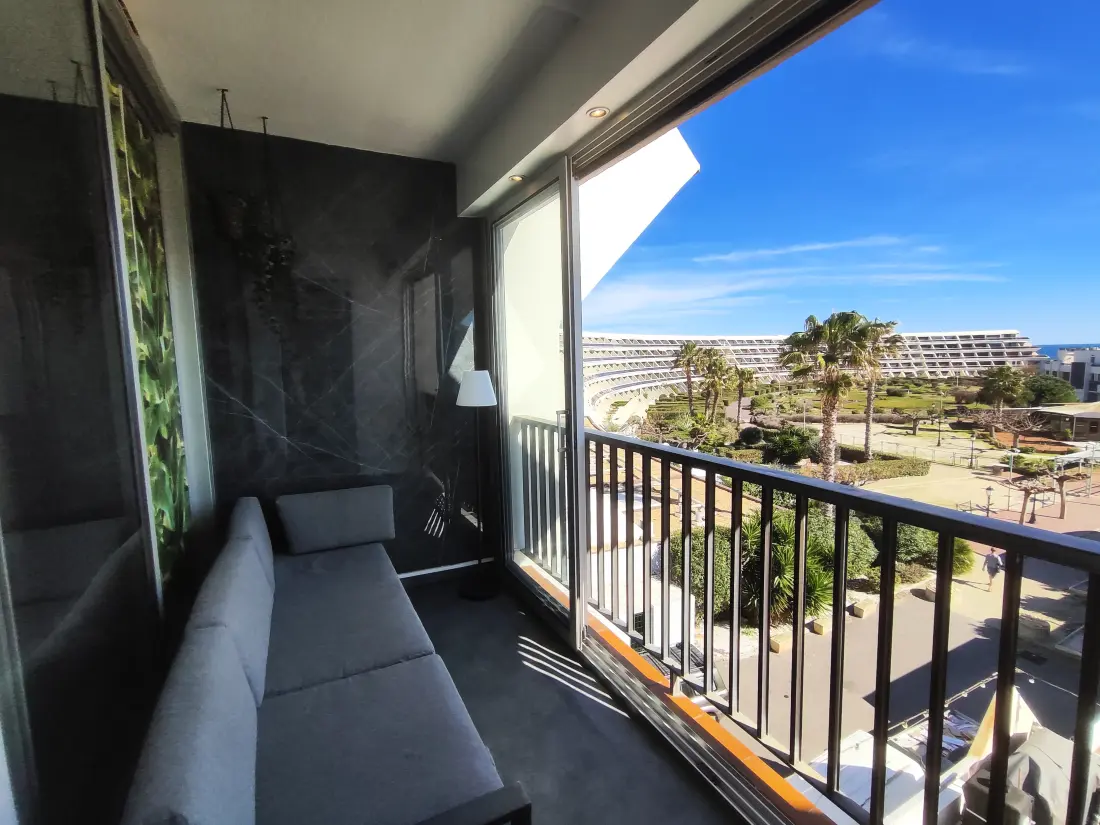 HELIOPOLIS NATURIST Residence