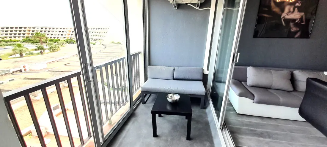 HELIOPOLIS NATURIST Residence
