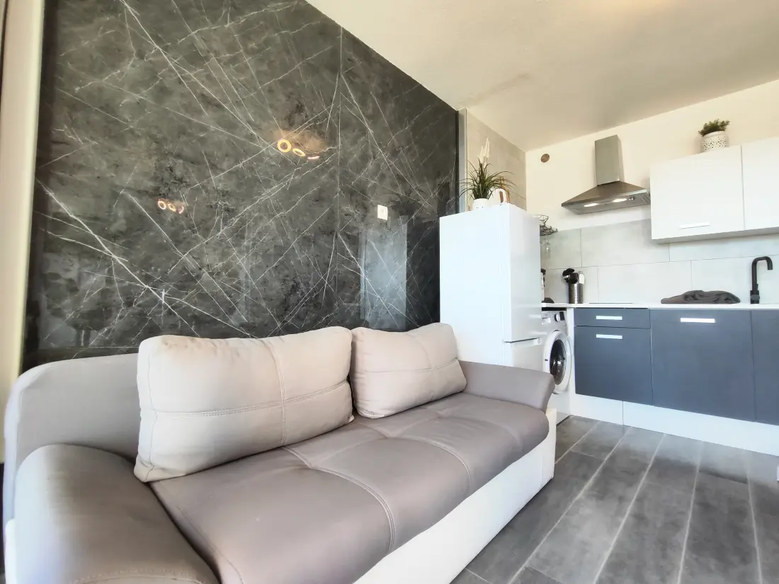 HELIOPOLIS NATURIST Residence
