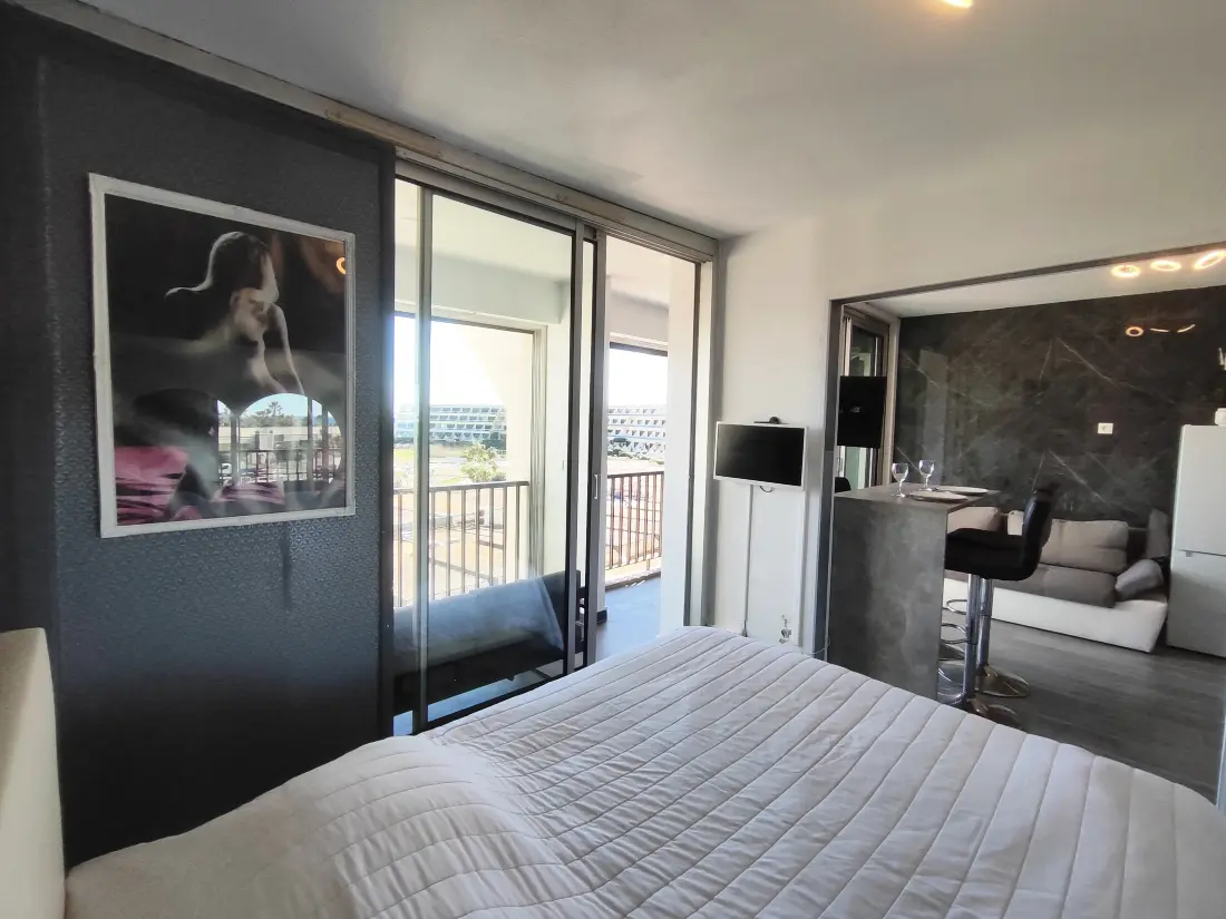 HELIOPOLIS NATURIST Residence
