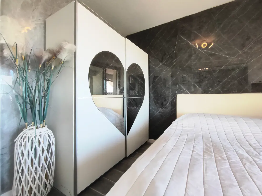 HELIOPOLIS NATURIST Residence