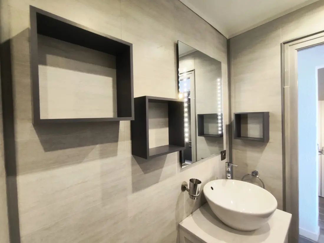 HELIOPOLIS NATURIST Residence