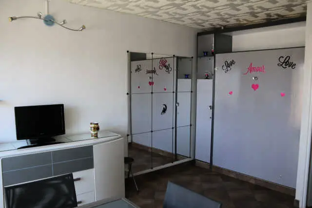 HELIOPOLIS NATURIST Residence