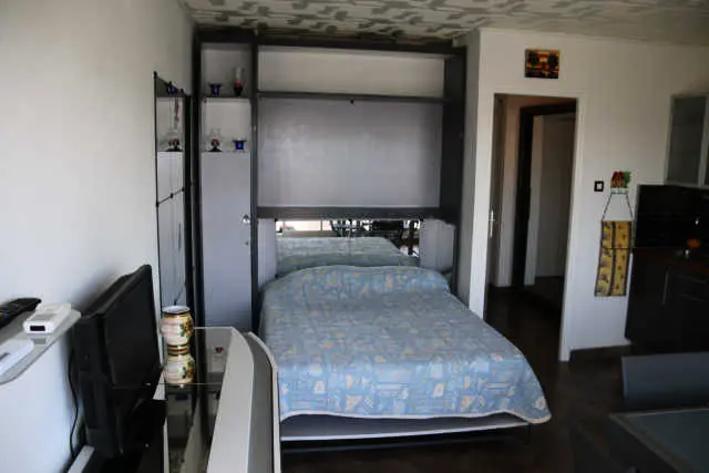 HELIOPOLIS NATURIST Residence