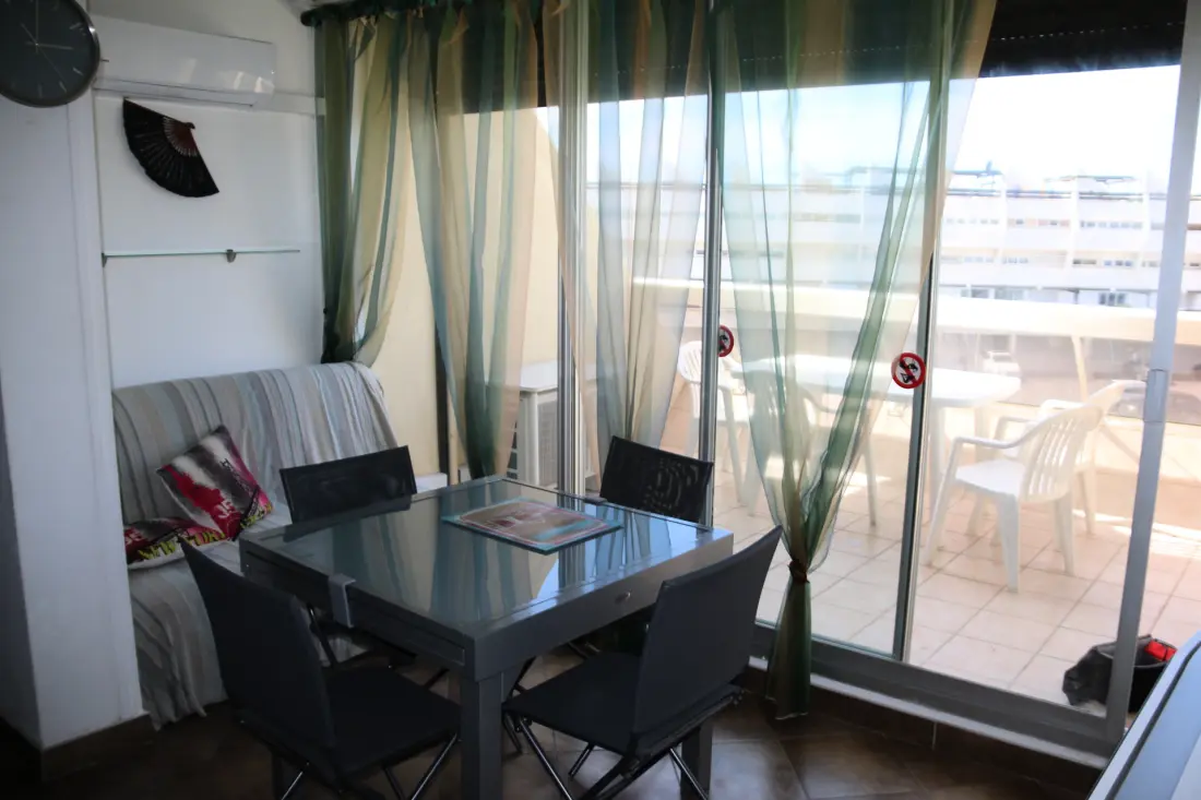 HELIOPOLIS NATURIST Residence