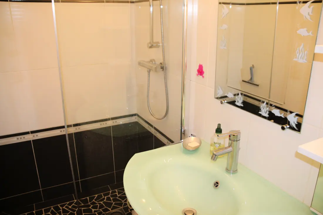 HELIOPOLIS NATURIST Residence