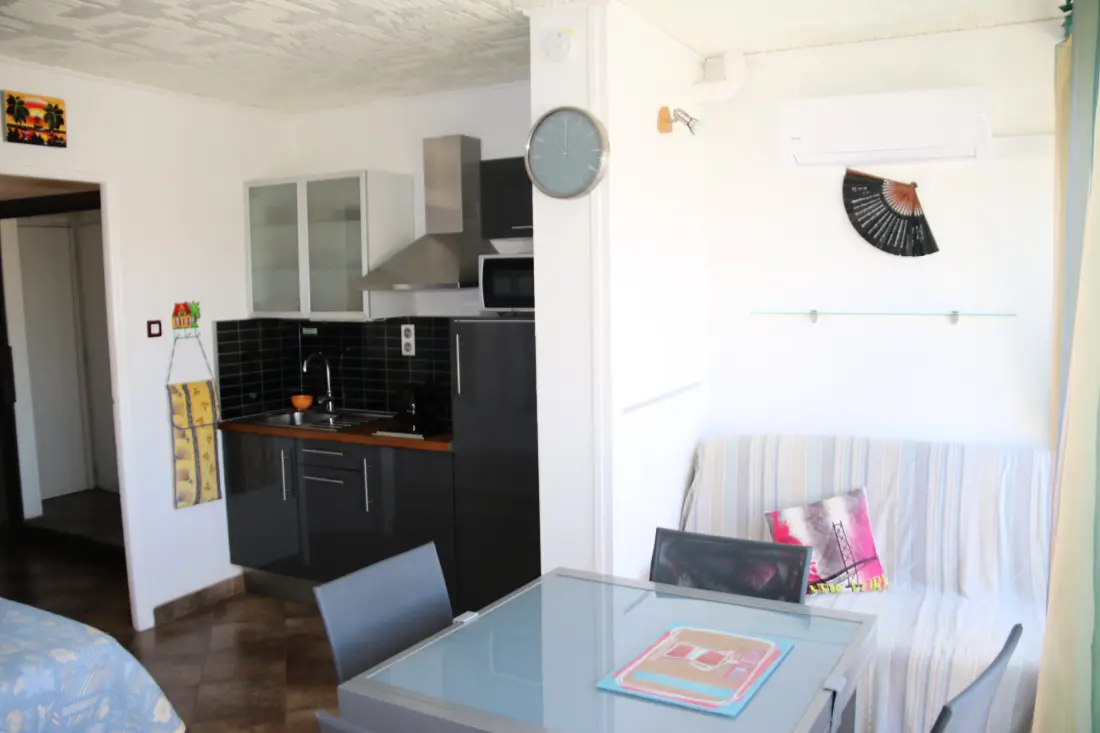 HELIOPOLIS NATURIST Residence