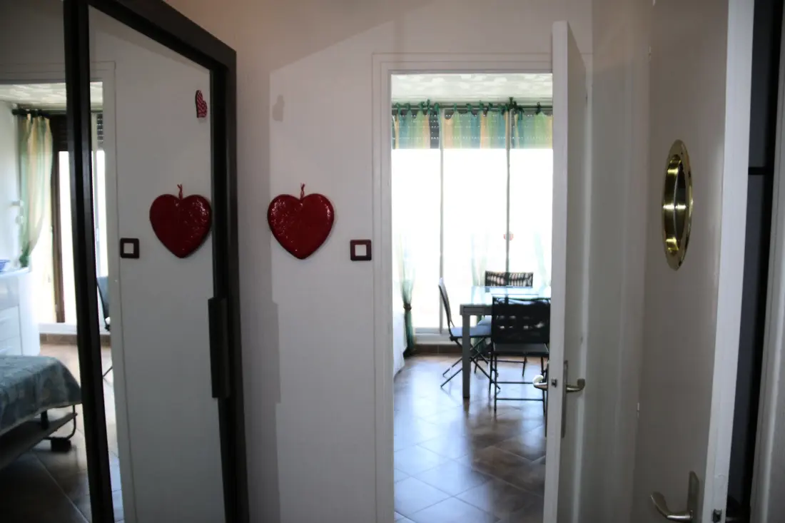 HELIOPOLIS NATURIST Residence